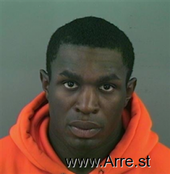 Lakevious  Griffin Mugshot