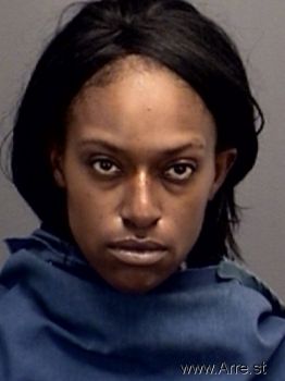 Lakisha Renee Jones Mugshot