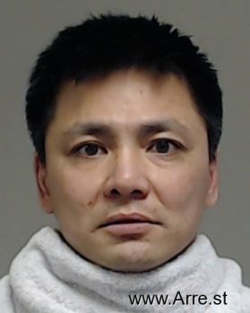 Lam Vien Huynh-le Mugshot