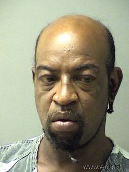 Lamar Jr. Blakely Mugshot