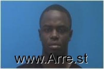 Lamar De-vonte Davis Mugshot