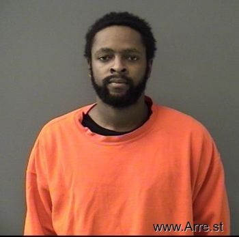 Lamar Deangelo Davis Mugshot