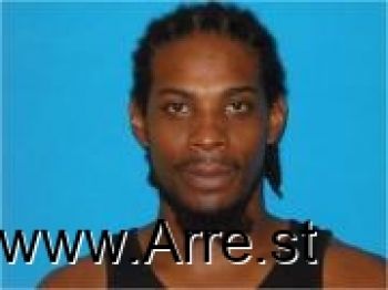 Lamar Dewayne Graydon Mugshot