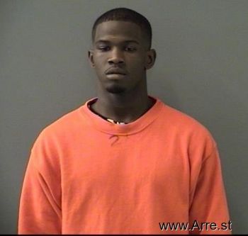 Lamar Lavance Lilly Mugshot