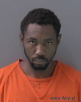 Lamar Deshaun Sterling Mugshot