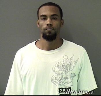 Lamar Keyshon Wilson Mugshot