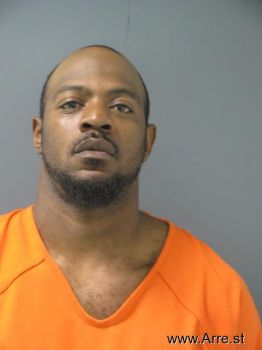 Lamarr  Davis Mugshot