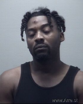 Lamond Barinkeith Dixon Mugshot