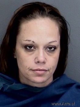 Lanae Elizabeth Jones Mugshot