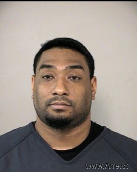 Lance Jean Allen Mugshot