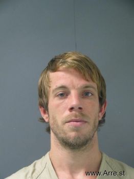 Lance Joseph Billet Mugshot