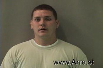 Lance Dewayne Carpenter Mugshot