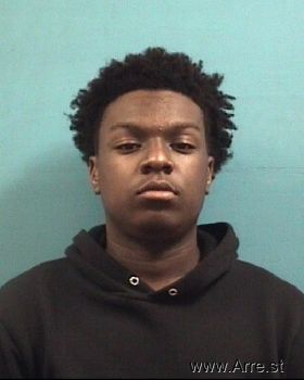 Lance Jayden Williams Mugshot