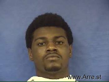 Lance Pernell Williams Mugshot