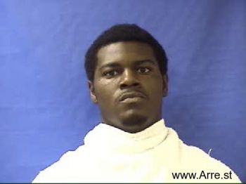 Lance Pernell Williams Mugshot