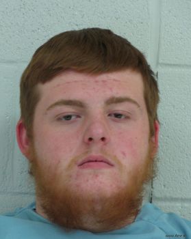 Landon Guy Livingston Mugshot