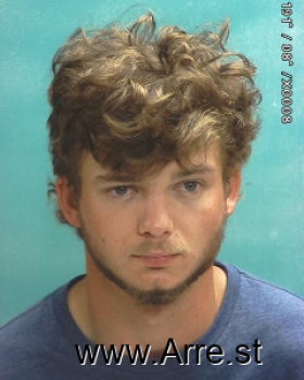 Landon Page Smith Mugshot