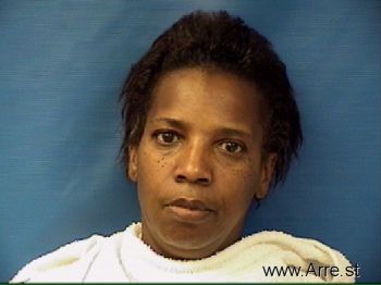 Lanetta Lanell Brown Mugshot