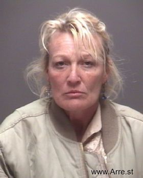 Lanita Acker Allen Mugshot