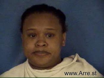 Laquesa Lavette Sterling Mugshot