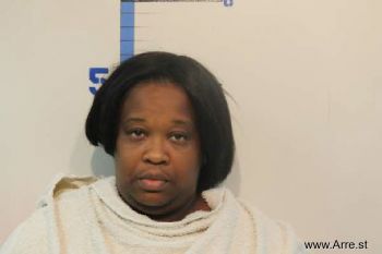 Laquida Joyce Medford Mugshot