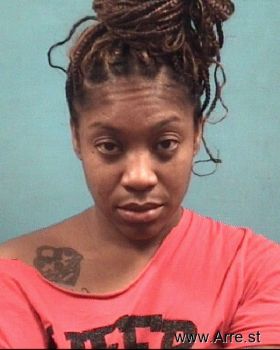 Laquinta Denise Sykes Mugshot