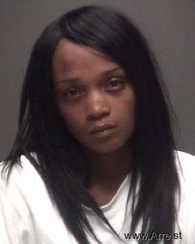 Laquita Christina Smith Mugshot