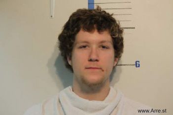 Laramie Moe Dean Robinette Mugshot