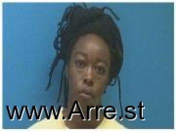 Larissa Deshawn Williams Mugshot