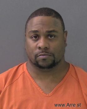 Laron Richard Louis Johnson Mugshot