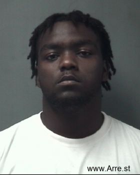 Laron Dejaun Nelson Mugshot