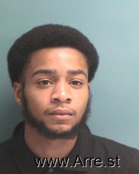 Larreke Kemon Jamar Christopher Mugshot