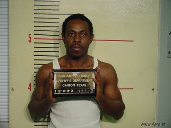 Larry Wayne Adams Mugshot