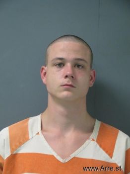 Larry David Jr Bissell Mugshot