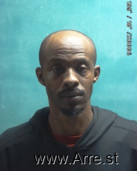 Larry Dewayne Brooks Mugshot