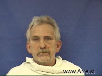 Larry Michael Campbell Mugshot