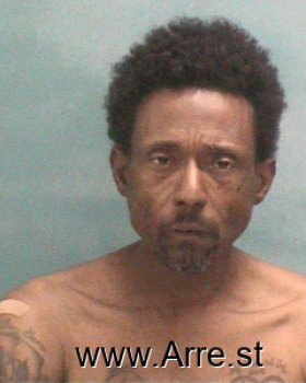 Larry Lee Christopher Mugshot