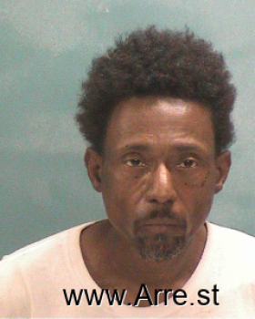 Larry Lee Christopher Mugshot