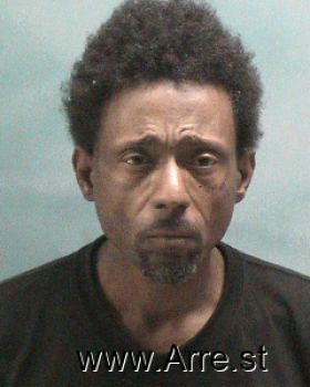 Larry Lee Christopher Mugshot