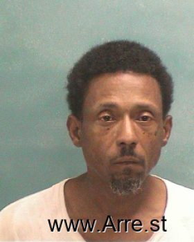 Larry Lee Christopher Mugshot