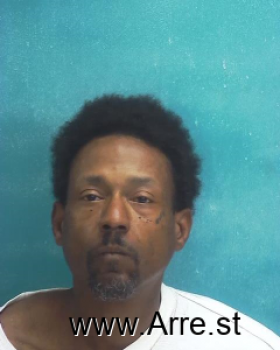 Larry Lee Christopher Mugshot