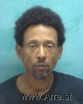 Larry Lee Christopher Mugshot