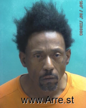 Larry Lee Christopher Mugshot