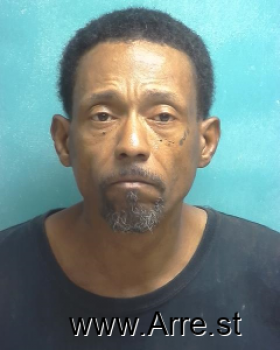 Larry Lee Christopher Mugshot