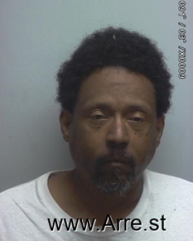 Larry Lee Christopher Mugshot