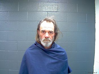 Larry Dean Clark Mugshot