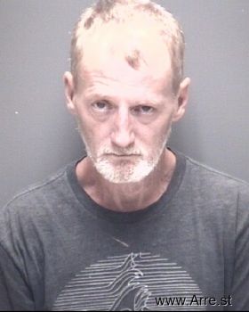 Larry Elton Clarke Mugshot