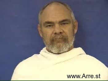 Larry Lee Cline Mugshot