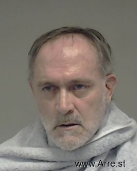 Larry Patrick Coffman Mugshot