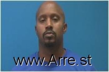 Larry Donald Coleman-jr Mugshot